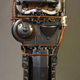 Illustration for article titled Pierre Matters Steampunk Sculptures Belong in Batmans Art Gallery